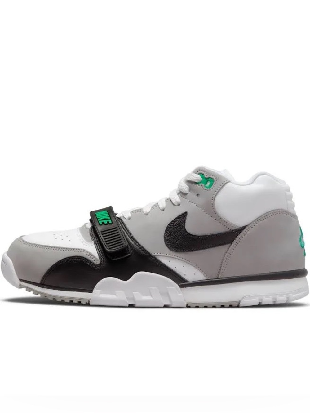 NIKE Air Trainer 1 'Chlorophyll' 2022